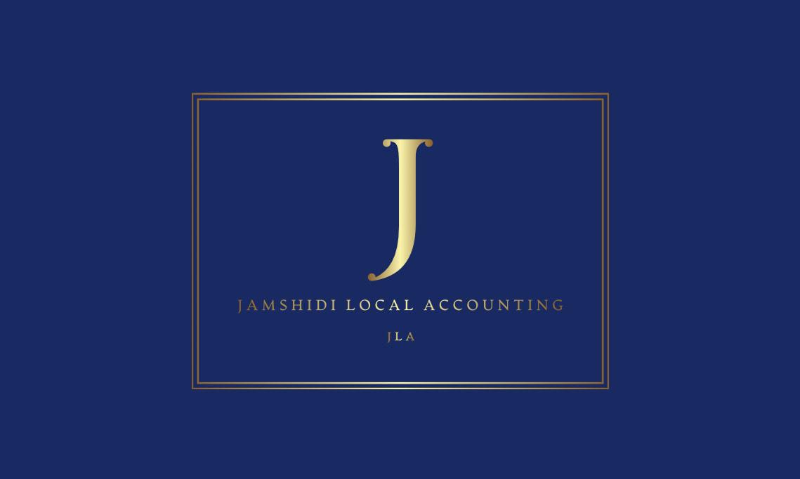 Jamshidi Local Accounting
